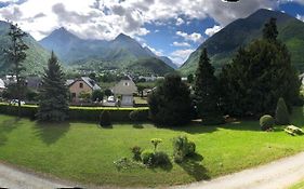 Au cœur des Pyrénées
